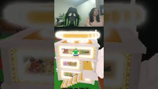 MÃEZINHA VAI EMBORA? 😭 #shorts #brainrot #roblox