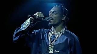 Dr. Dre feat Snoop Dogg and Nate Dogg - The Next Episode (Live)