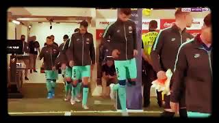 Villarreal vs barcelona -