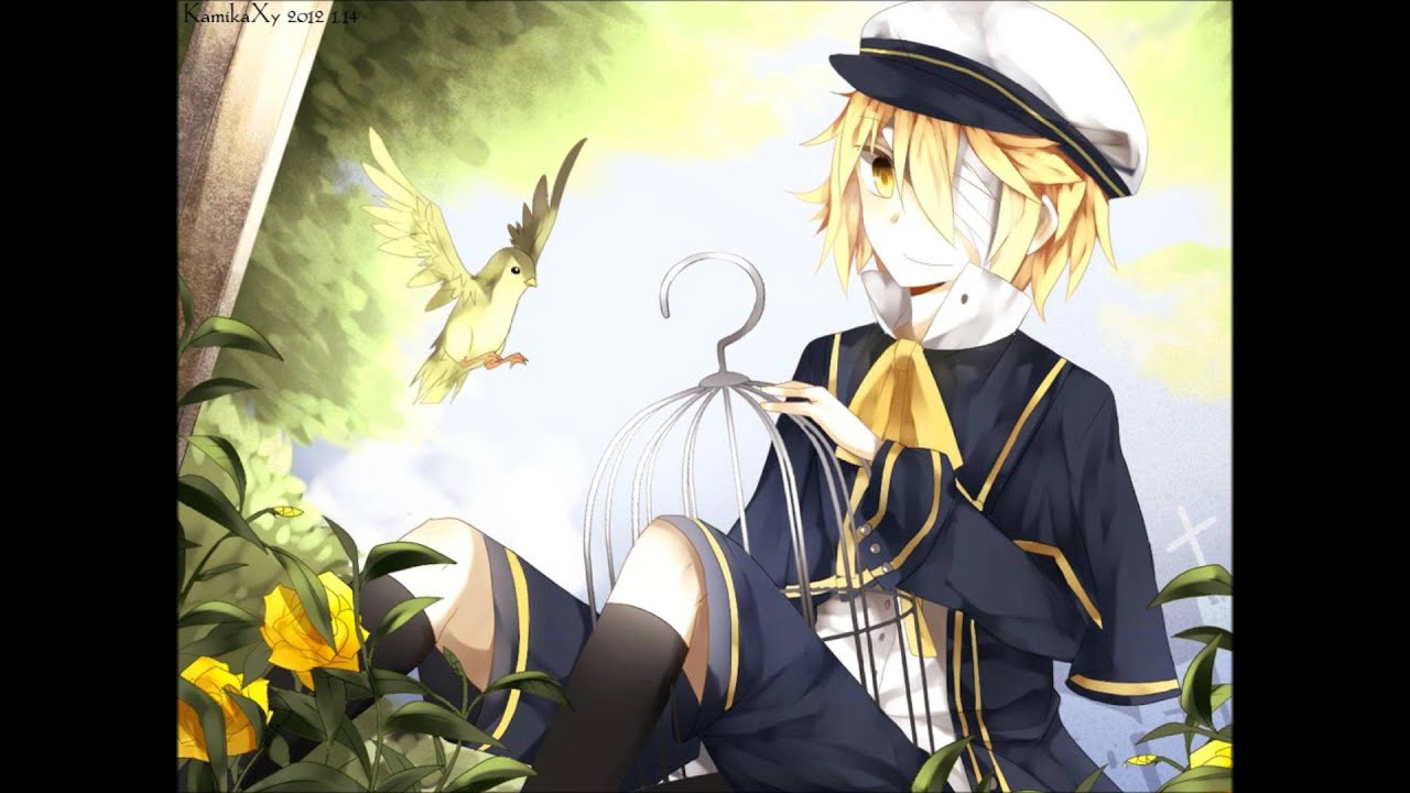 【Oliver V3】 It's Been So Long