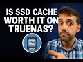 TrueNAS SSD Cache: Worth It? Real Performance Tests