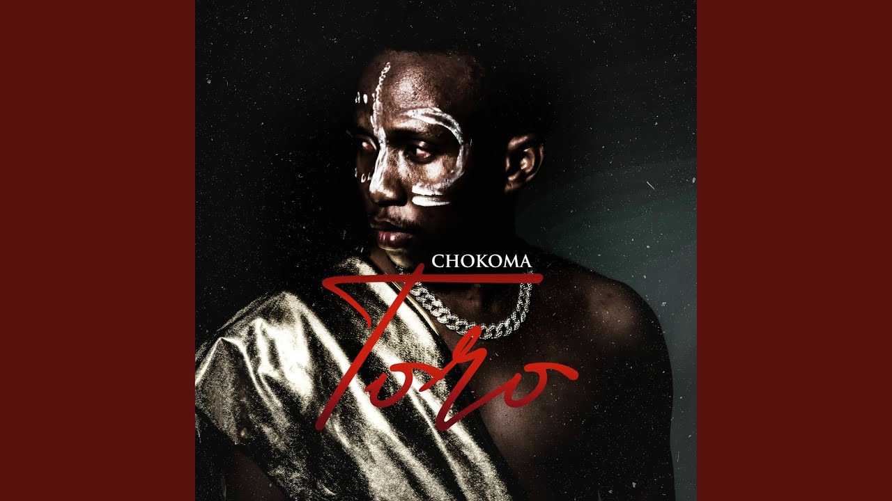 Tekedu (feat. Chokoma & Ey Breezy)