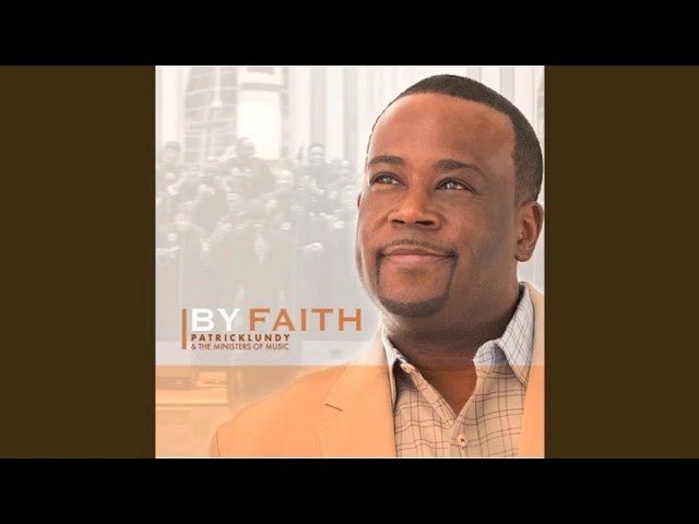 Watch Lord You Keep Blessing Me - Patrick Lundy & the Ministers of Music on YouTube Watch Lord You Keep Blessing Me - Patrick Lundy & the Ministers of Music on YouTube