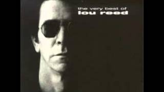 Lou Reed - Perfect Day