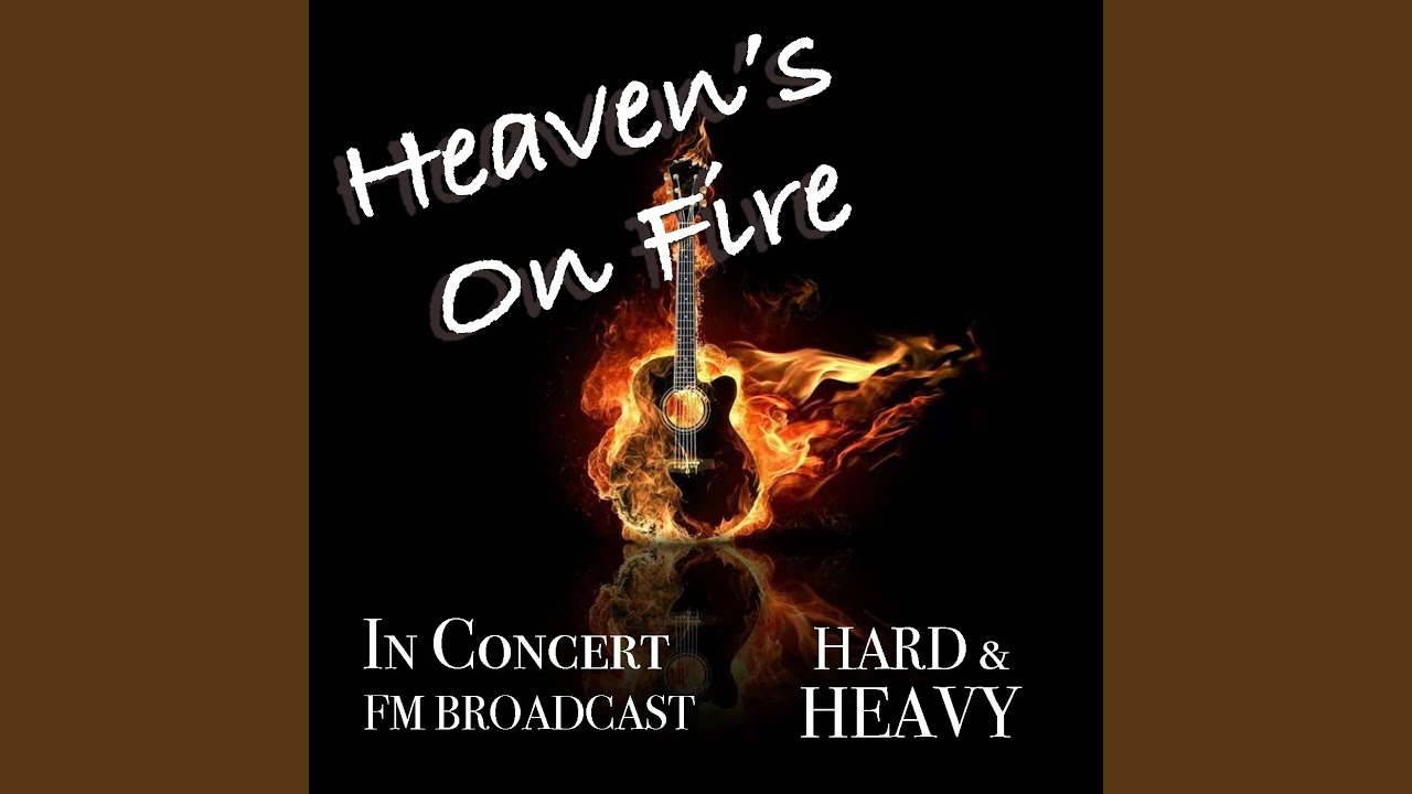 She Don't Know Me (Live)