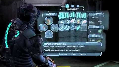 Dead Space 2 (PC) Chapter 7 Part 15 Walkthrough(Survivalist Mode)