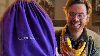 An Unboxing 20 Years in the Making!
