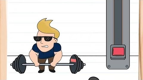 Brain Test 4 level 404 Solution Walkthrough