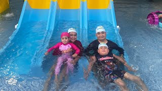 SPLASHVILLE 