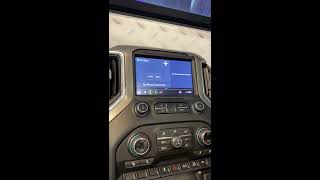 Echomaster products 2019-2020 GM high definition video interfaces | Car Audio | Sema Show 2019