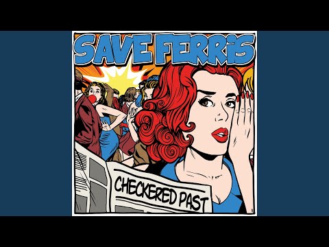 Save Ferris - New Sound (feat. NEVILLE STAPLE)