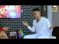 New eritrean music 2023 ftsum  mobaefache live on stag with interview part one