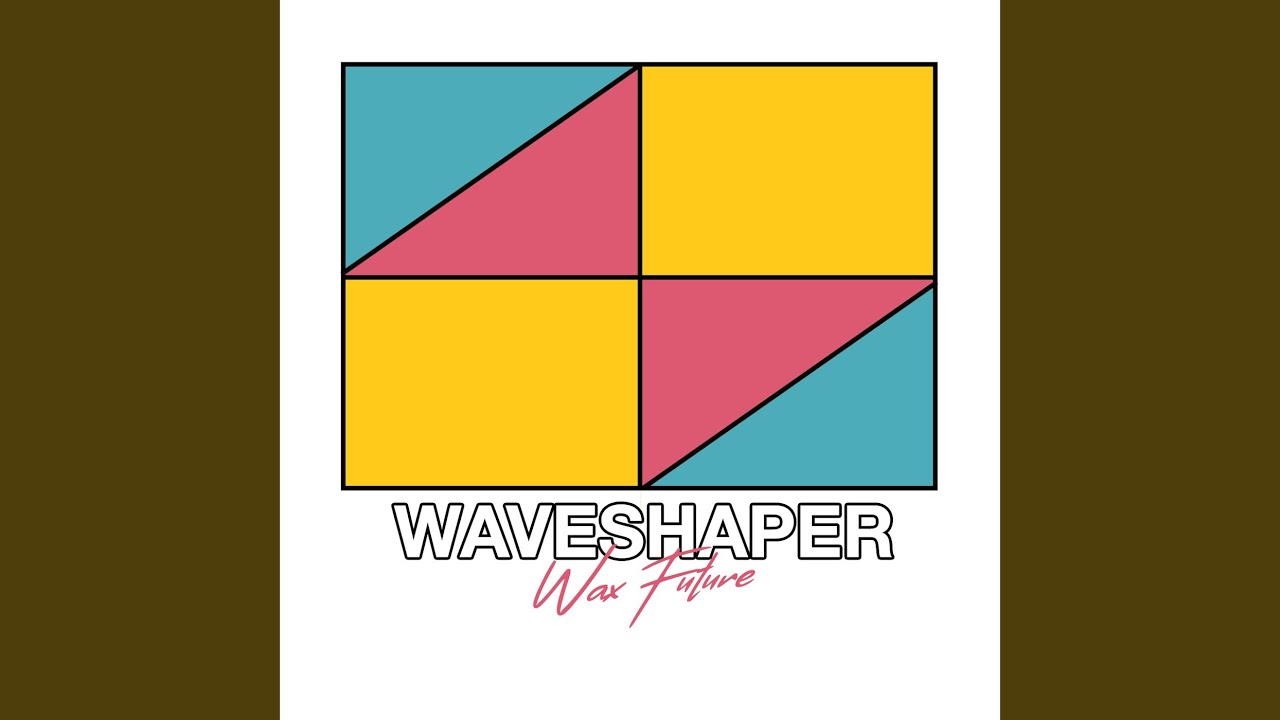 Watch Waveshaper on YouTube Watch Waveshaper on YouTube
