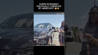 Famous Mayor's wife politcally targeted in Absecon Nj Profile