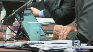 Chamber of Commerce hosts legislative coffee