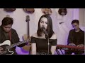 I love you   billie eilish live session cover beforesunday x ersya aurel  eps 10