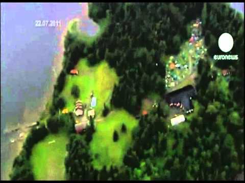 ჩვენებები ბრეივიკის საქმეზე