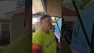 200ah Van System DC to DC and Solar Power