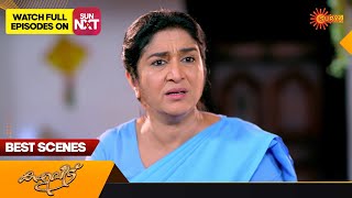 Kaliveedu - Best Scenes | 09 June 2023 | Surya TV Serial