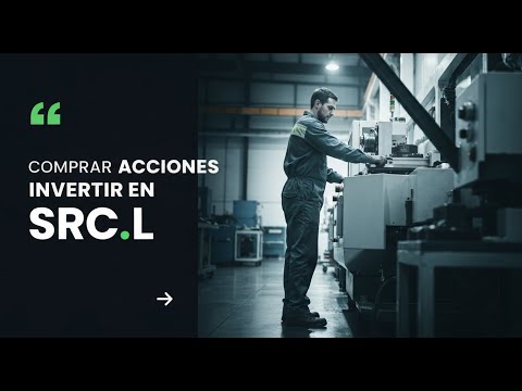 Cómo invertir en Sigmaroc Plc (SRC.L) paso a paso