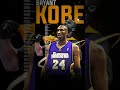 Kobe Bryant could have chosen The Beautiful Game OVER basketball 👀 #shorts