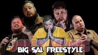 JellyRoll - "Big Sal Freestyle" (Song)