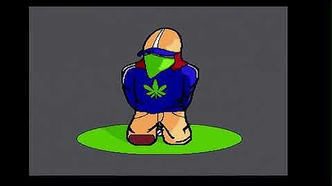 Lunatic - Acorn Archimedes Demo - by Archiologics