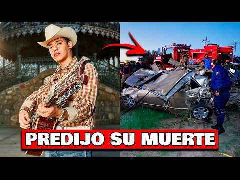 The Day ARIEL CAMACHO Died - The Karma