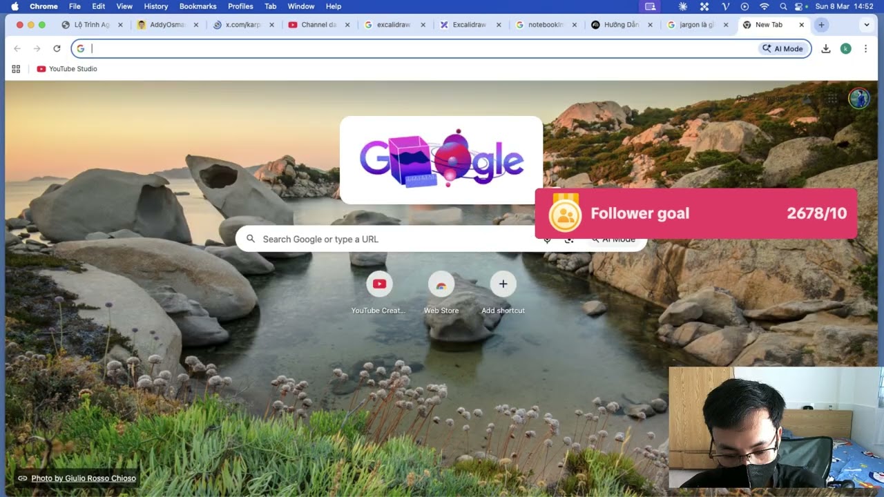 Tôi Đã Học AI Sai Cách 6 Tháng — Đây Là Cách Tôi Học Lại Với NotebookLM