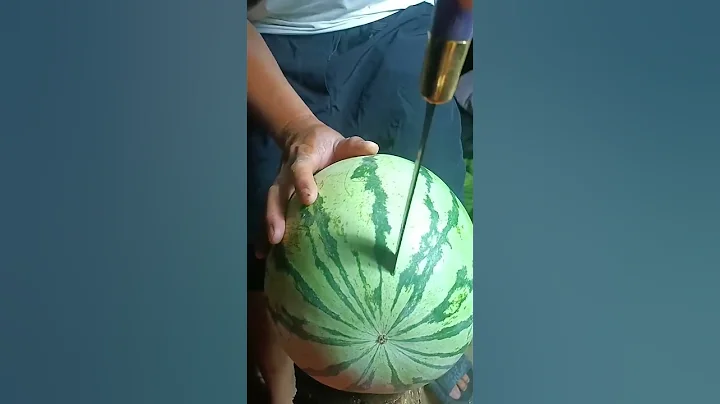 Funny Watermelon Prank 🤣 #shorts #short #viralvideos #viralshort #funny #youtubeshorts #shortsfeed