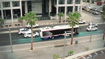 ElectReon - Dynamic wireless charging