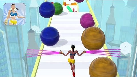 Nail Rush Games All Levels Walkthrough Gameplay iOS,Android Relaxing Video Update Level #Shorts