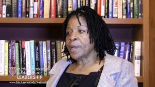 Interview with Susan Burton, A New Way of Life Reentry Project