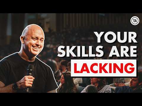 The Real Reason You're Losing Promotions, Deals, & Contracts