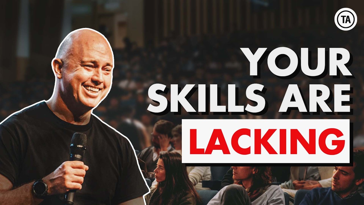 The Real Reason You're Losing Promotions, Deals, & Contracts