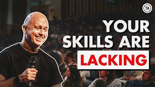 The Real Reason You're Losing Promotions, Deals, & Contracts
