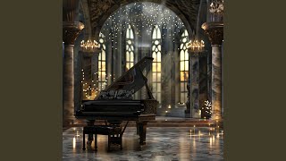Nighttime Serenity on Keys