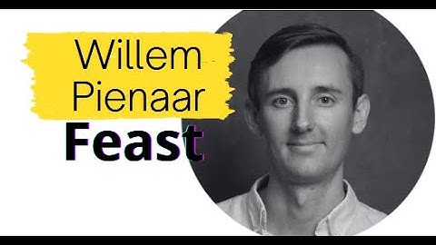 Building high-performance recommender systems with Feast | January 25 2022 | Willem Pienaar