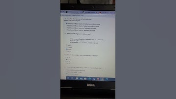 Discrete Mathematics week 3 answer