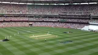 Ashes 2013/2014 - 4th Test MCG