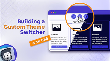 Custom Color Theme Switcher CSS