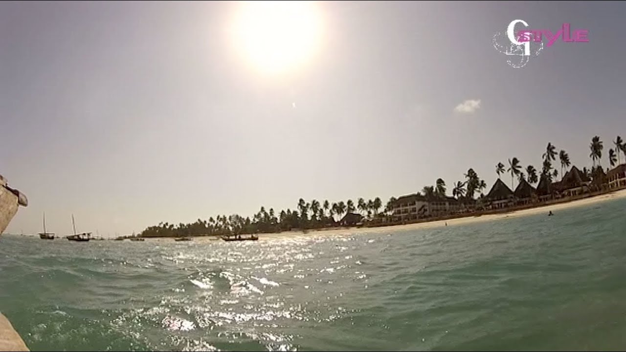 "Zanzibar" Documentario YouTube