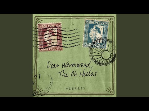 Putar In The Blue Hours Of Morning - The Oh Hellos