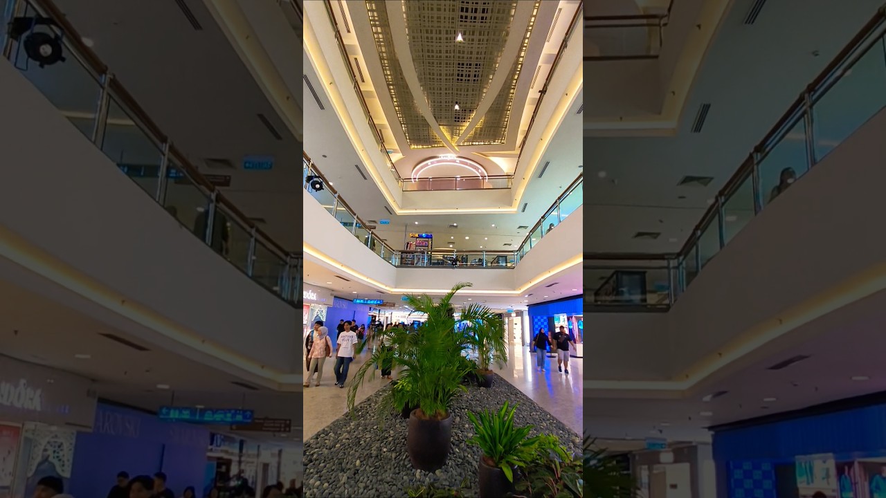 Mid valley malaysia. 