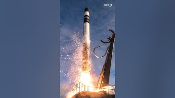 Rocket Lab shifts NASA cubesat launches from Virginia to New Zealand #technology #techorbit #nasa