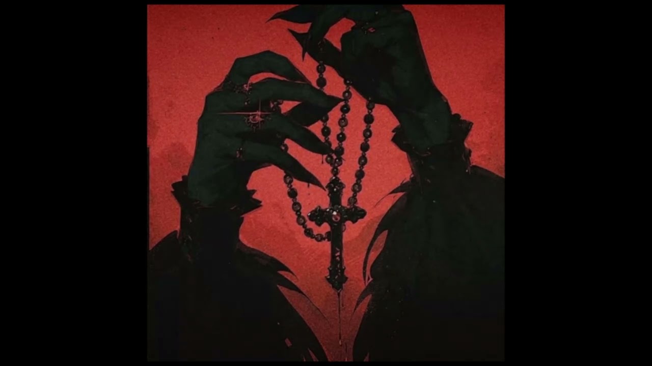 (FREE FOR PROFIT) Hard Lil Peep Type Beat - CRUCIFIX