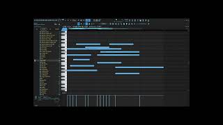 How To Make Pluggnb Chord Progressiosn Like Lil Shine / Summrs