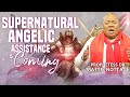 SUPERNATURAL ANGELIC ASSISTANCE IS COMING || PROPHETESS MATTIE NOTTAGE