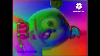 Preview 2 Original Gummy Bear Effects in Lost Effect Squared