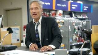 Information Crazy Kinko Customer News